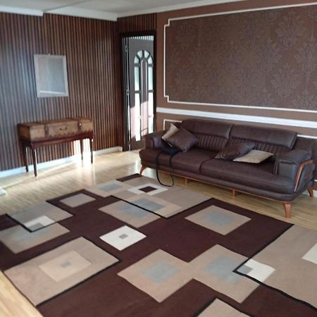 Apartment Shafi 8 Tbilisi Exterior photo