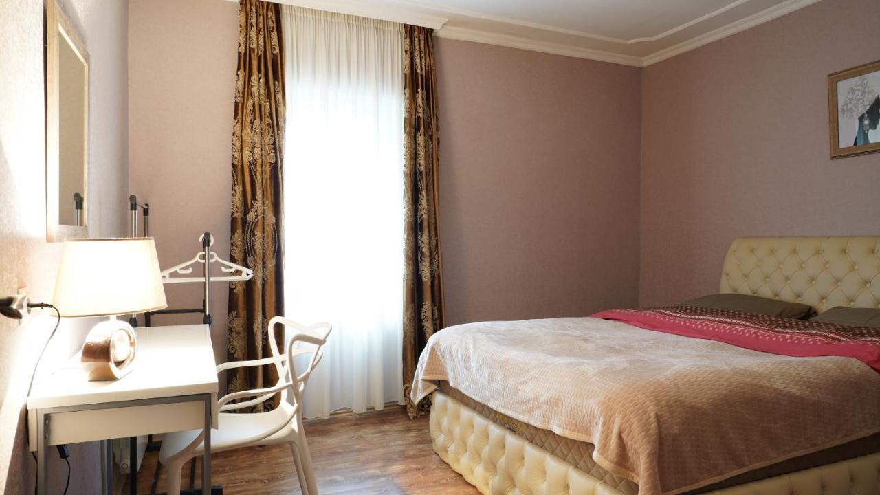 Apartment Shafi 8 Tbilisi Exterior photo