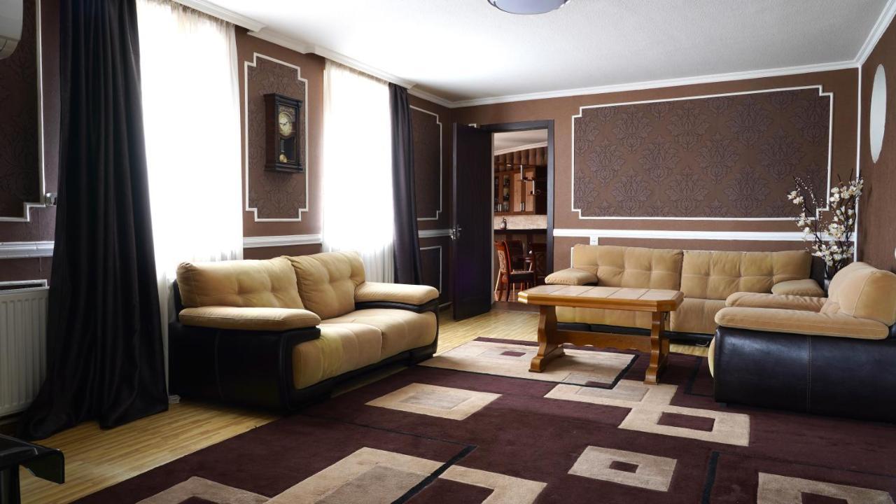 Apartment Shafi 8 Tbilisi Exterior photo