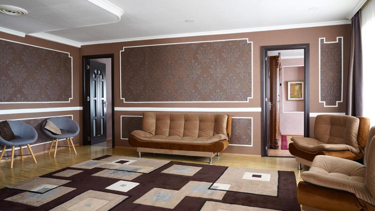 Apartment Shafi 8 Tbilisi Exterior photo