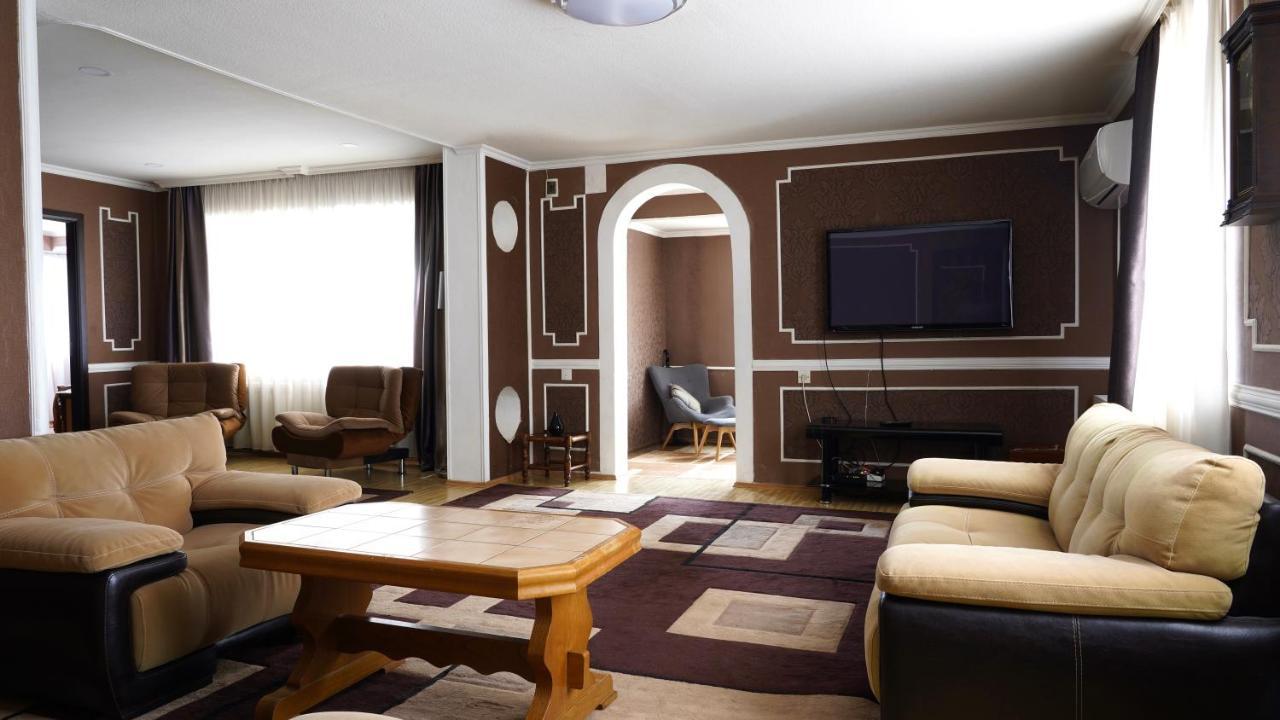 Apartment Shafi 8 Tbilisi Exterior photo