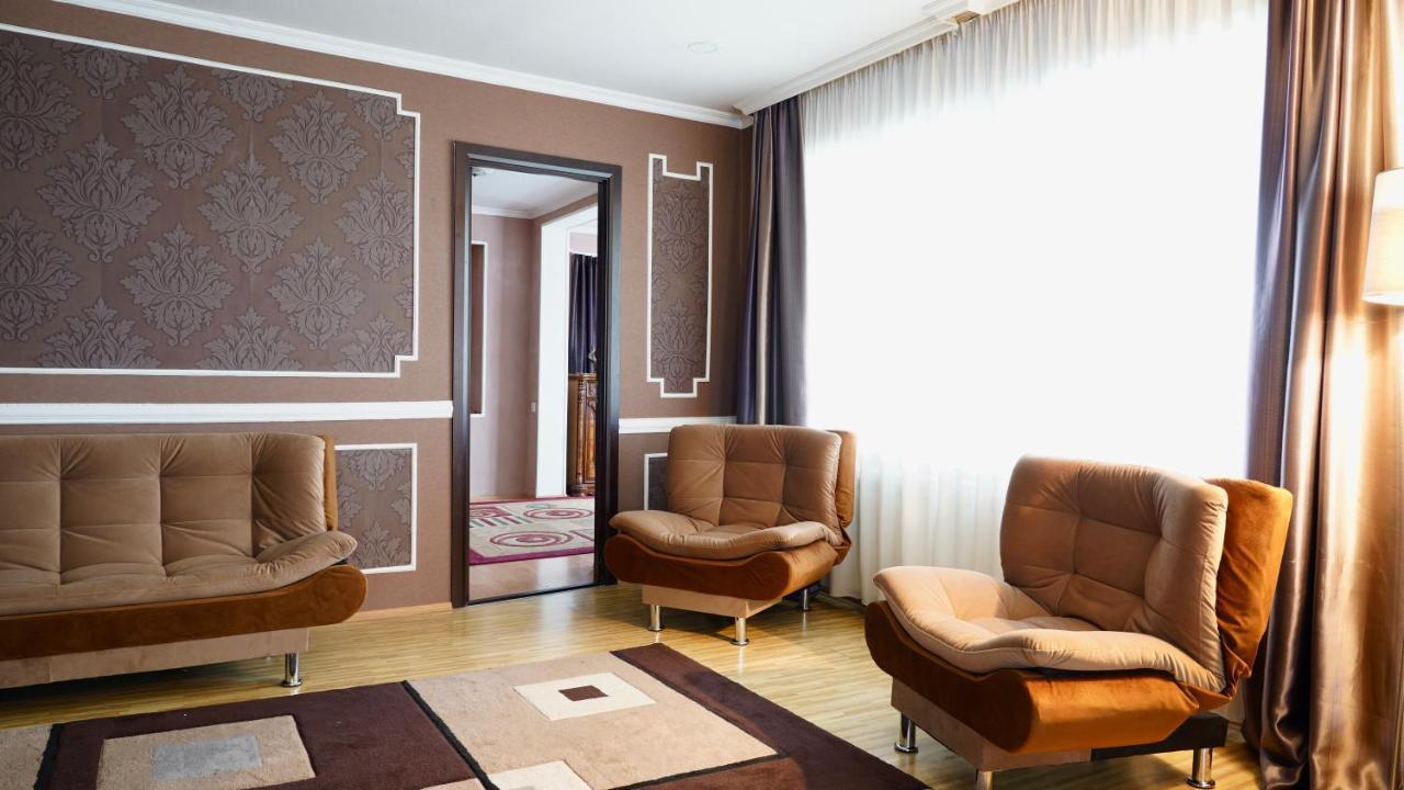 Apartment Shafi 8 Tbilisi Exterior photo