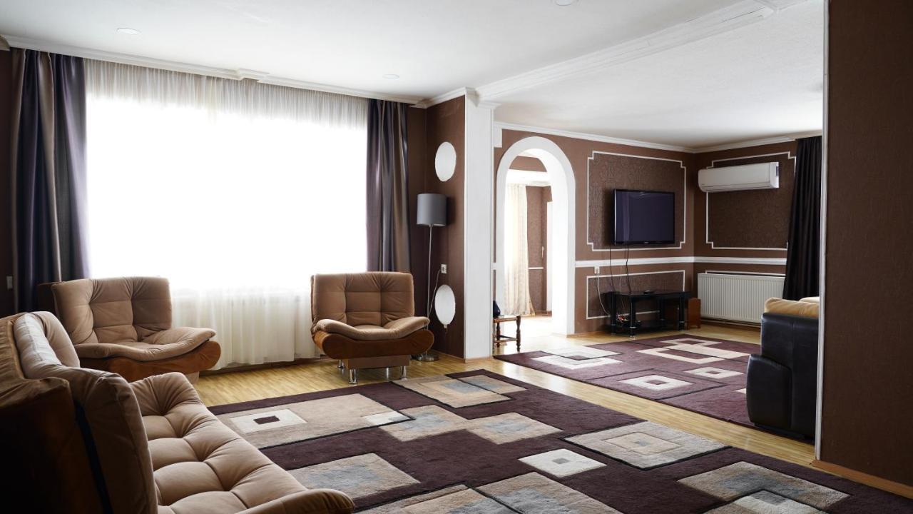 Apartment Shafi 8 Tbilisi Exterior photo